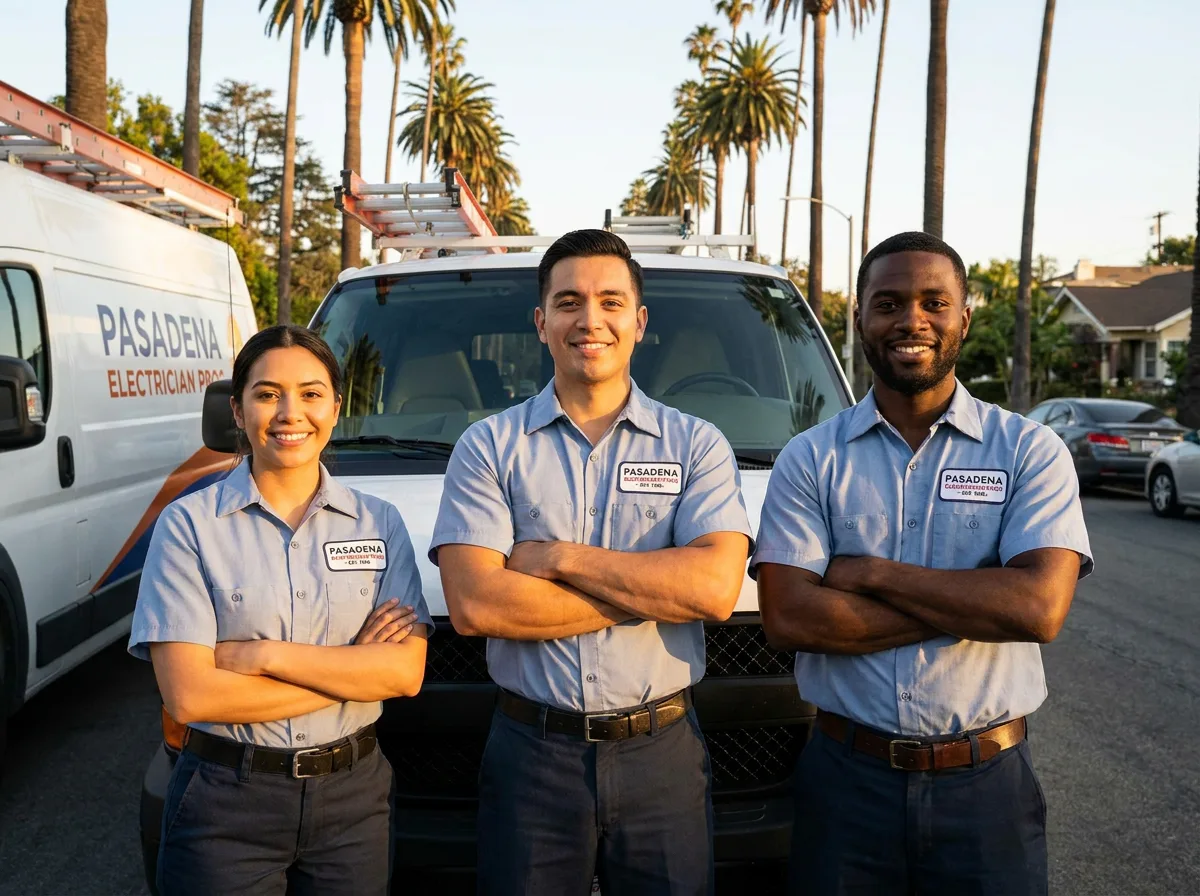 Electrician company in Yacolt, WA