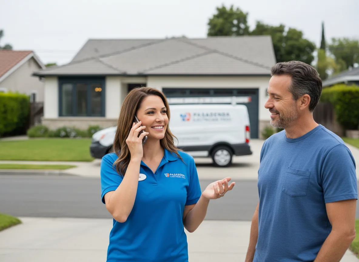 Electrician Yacolt, WA FAQs